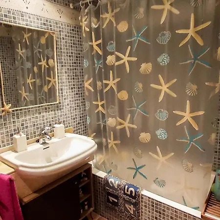 Casa Minina Apartman