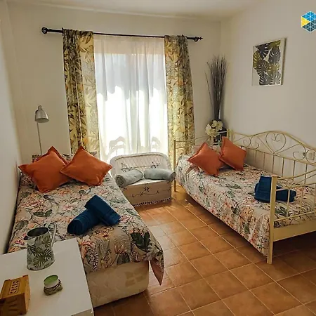 Casa Minina Apartman *