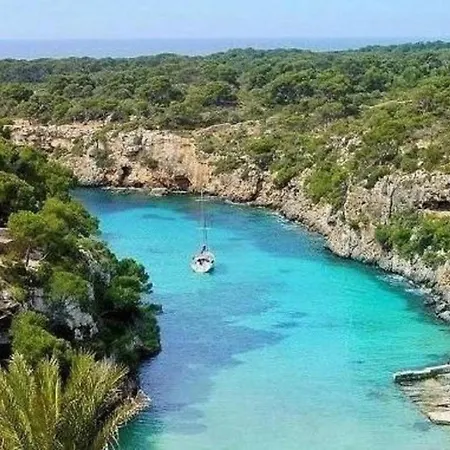 Casa Minina Cala Pi