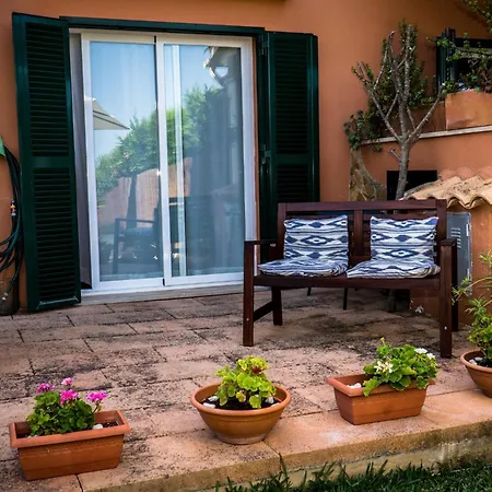 Casa Minina Apartman *