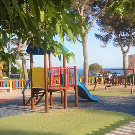 Casa Minina Apartman Cala Pi