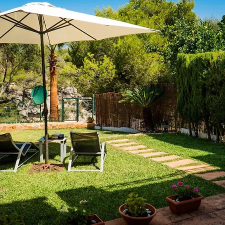 Apartman Casa Minina