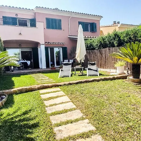 Apartman Casa Minina Cala Pi