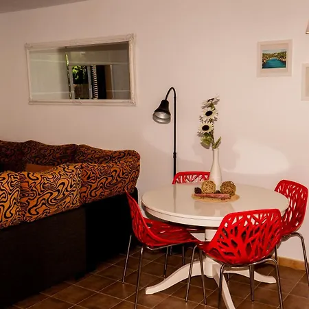 Casa Minina *