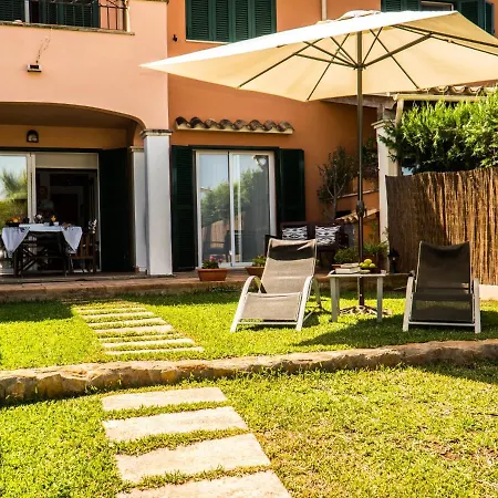 Casa Minina