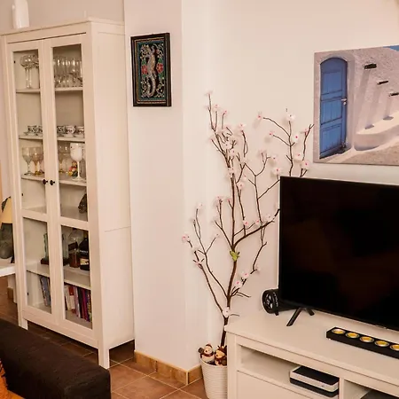 شقة Casa Minina كالا بي