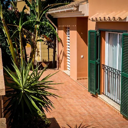 Casa Minina
