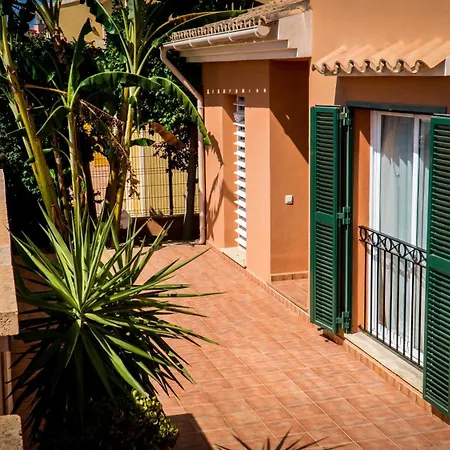 Casa Minina شقة كالا بي