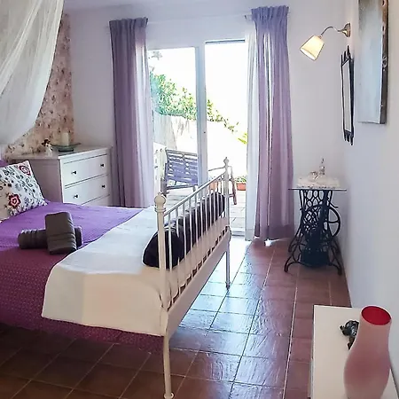 Casa Minina شقة كالا بي
